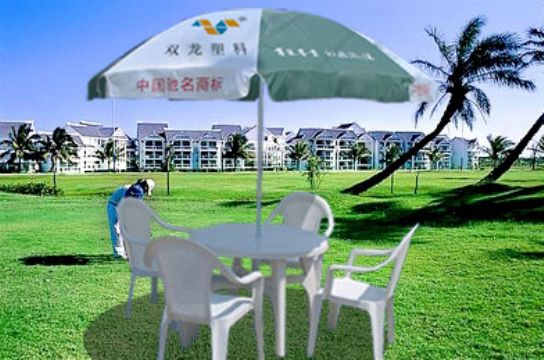 Plasticchairs &Tables